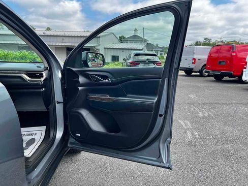 Used 2020 GMC Acadia Denali image 15