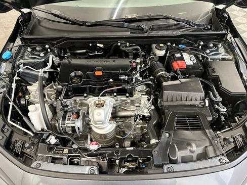 Used 2024 Honda Civic Sport image 33