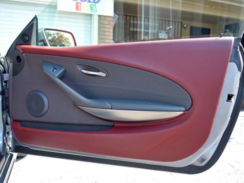 Used 2005 BMW 645Ci Convertible image 34