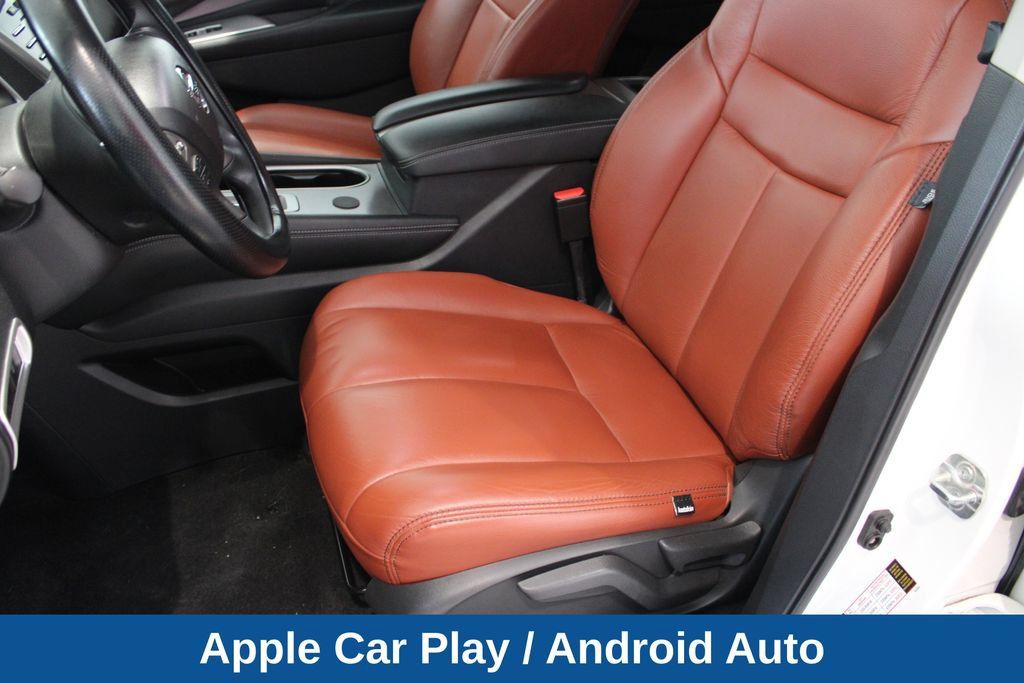 Used 2020 Nissan Murano S w/ Technology Package AWD/4WD image 11