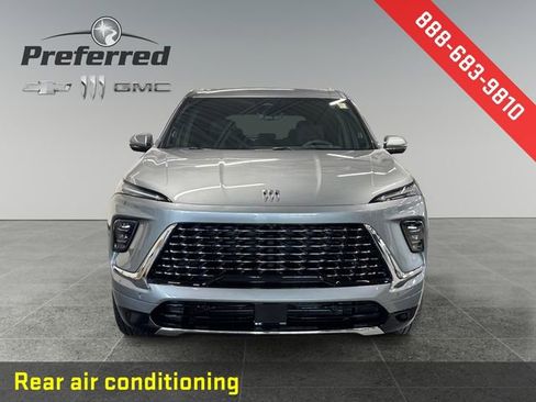 New 2026 Buick Enclave Avenir w/ Super Cruise Package image 12