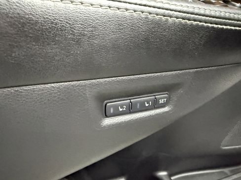 Used 2015 Nissan Murano SL image 11