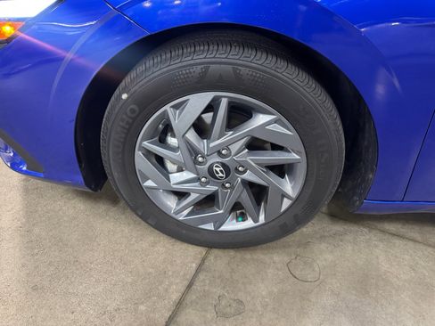 Used 2024 Hyundai Elantra SEL FWD image 26