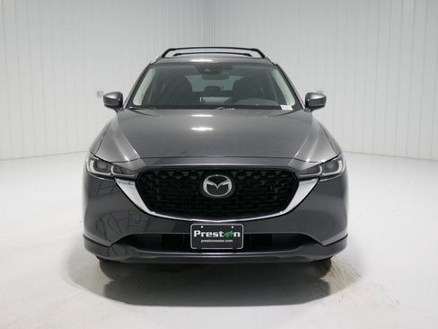 New 2025 MAZDA CX-5 AWD 2.5 S image 2