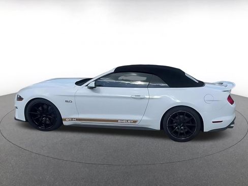 Used 2022 Ford Mustang GT Premium w/ GT Performance Package RWD image 8