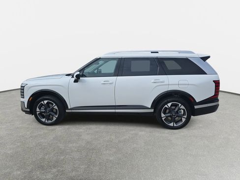 New 2026 Hyundai Palisade Limited FWD image 8