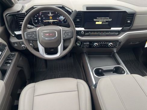 New 2026 GMC Sierra 2500 SLT w/ SLT Premium Package image 21