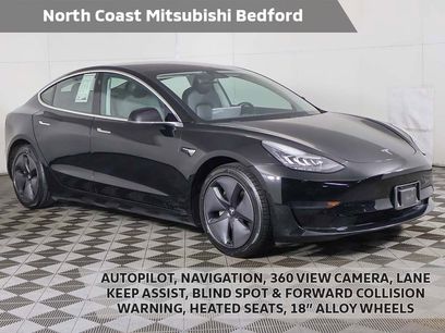 Used 2018 Tesla Model 3 Long Range
