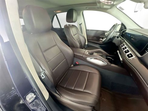 Used 2020 Mercedes-Benz GLE 350 4MATIC image 29