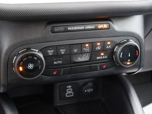 Certified 2024 Ford Bronco Sport Heritage w/ Heritage Convenience Package AWD/4WD image 35