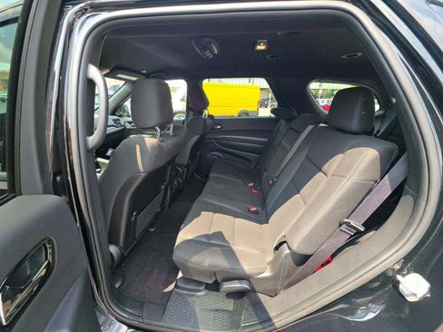 Used 2026 Dodge Durango GT AWD/4WD image 11