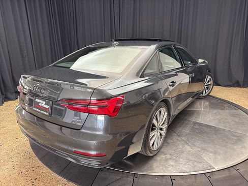 Used 2024 Audi A6 2.0T Premium w/ Convenience Package image 8