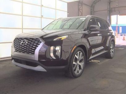 Used 2022 Hyundai Palisade SEL w/ Convenience Package