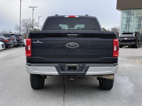 Used 2023 Ford F150 XLT w/ Equipment Group 302A High image 6
