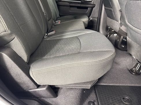 Used 2025 RAM 2500 Big Horn AWD/4WD image 30