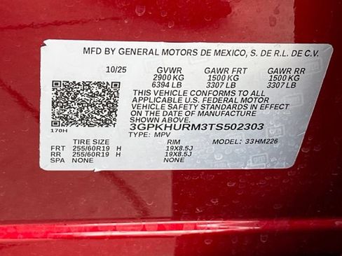 Used 2026 Honda Prologue Eco image 35