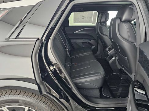 New 2026 Cadillac Lyriq Luxury RWD image 12