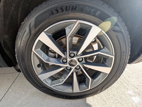 Used 2023 Audi Q5 2.0T Premium Plus image 41