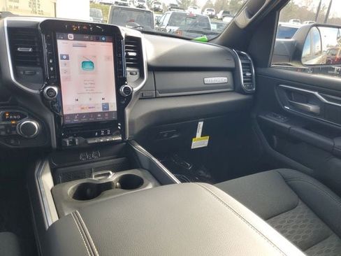 New 2026 RAM 1500 Big Horn image 14