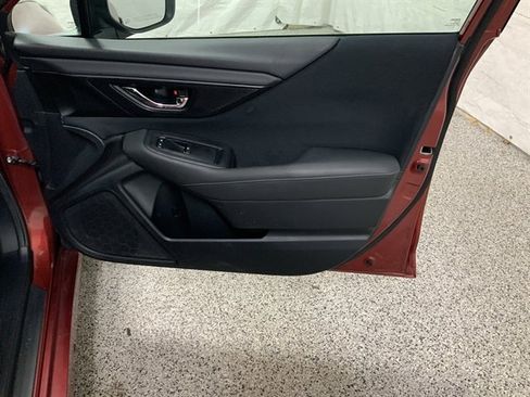 Used 2022 Subaru Legacy Premium AWD/4WD image 21