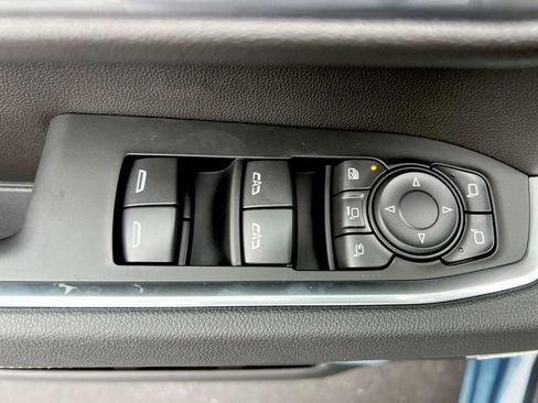 New 2026 Chevrolet Silverado 2500 LTZ w/ Trail Boss Package image 60