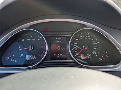 Used 2013 Audi Q7 TDI Premium Plus AWD/4WD image 19