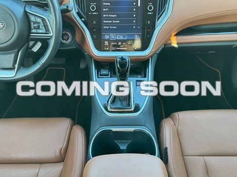 Used 2021 Subaru Legacy Touring XT w/ Popular Package #3 image 17