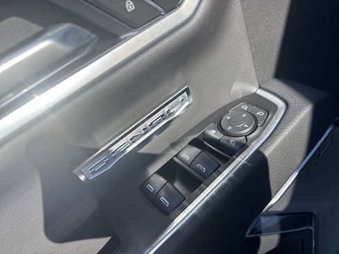 New 2026 GMC Sierra 1500 Denali w/ Technology Package image 16