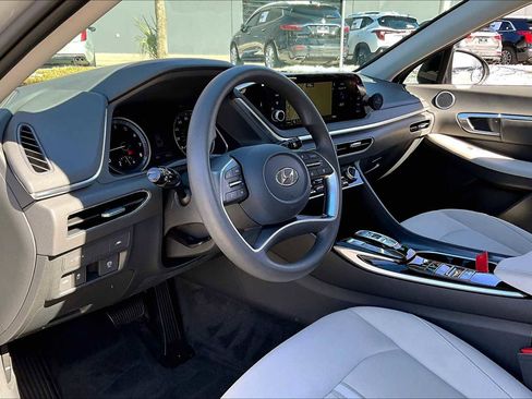 Used 2023 Hyundai Sonata SEL image 27