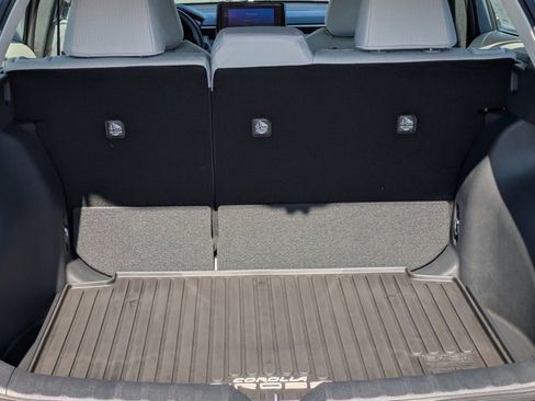 New 2026 Toyota Corolla Cross L image 13