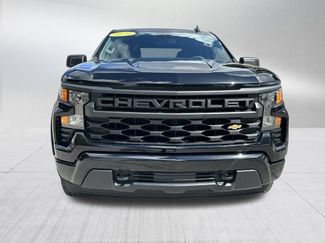 Used 2024 Chevrolet Silverado 1500 Custom RWD video 2