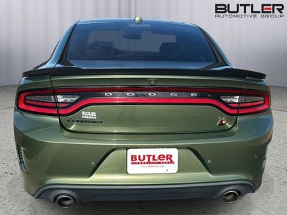 Used 2021 Dodge Charger Scat Pack w/ Plus Group