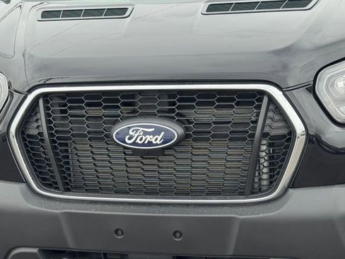 New 2026 Ford Transit 350 XL image 5