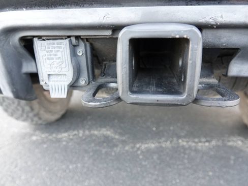 Used 2007 Jeep Grand Cherokee Overland AWD/4WD image 96