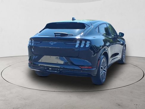Used 2024 Ford Mustang Mach-E Premium AWD/4WD image 5