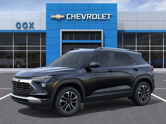 New 2026 Chevrolet TrailBlazer LT w/ Convenience Package FWD video 2