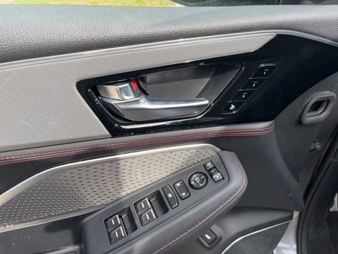 Used 2023 Acura MDX A-Spec AWD/4WD image 19