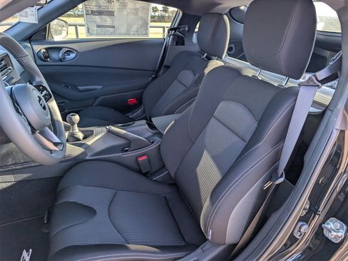 New 2026 Nissan Z Sport image 19