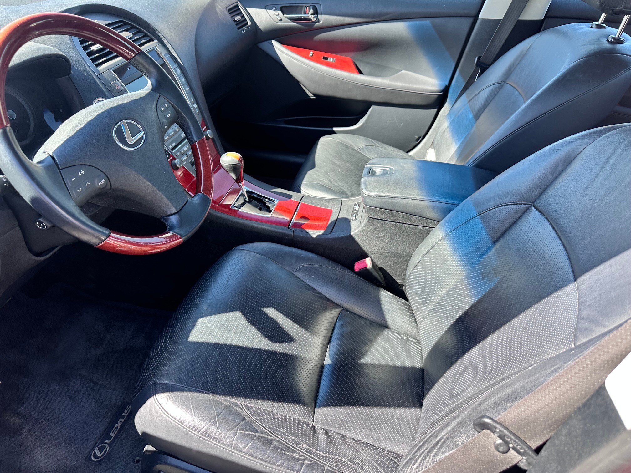 Used 2009 Lexus ES 350 FWD image 5