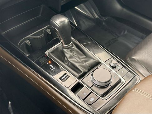 Certified 2023 MAZDA CX-30 2.5 Turbo w/ Premium Package image 26