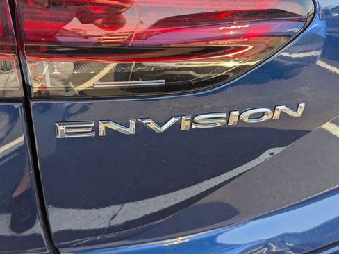Used 2023 Buick Envision Essence image 10