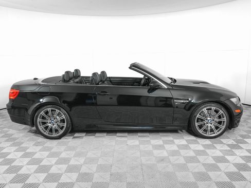 Used 2013 BMW M3 Base image 5