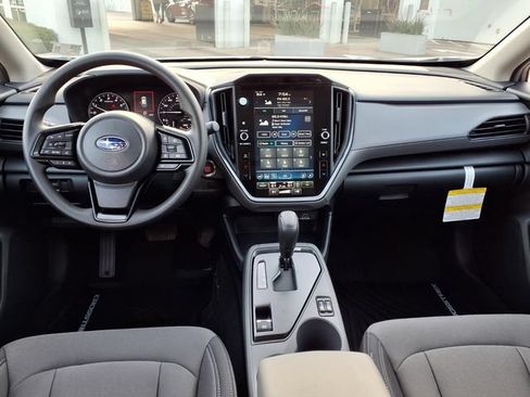 New 2026 Subaru Crosstrek 2.5i Premium AWD/4WD image 5