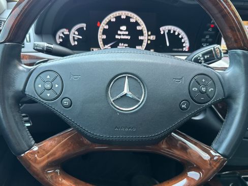 Used 2013 Mercedes-Benz S 550 image 11
