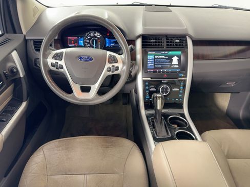 Used 2011 Ford Edge Limited image 27