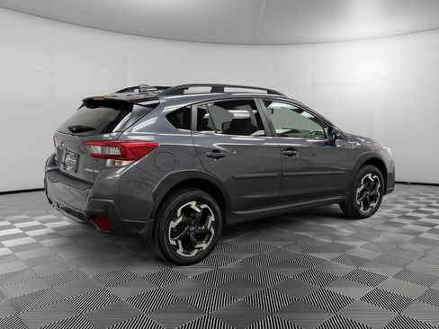 Used 2023 Subaru Crosstrek 2.5i Limited image 5