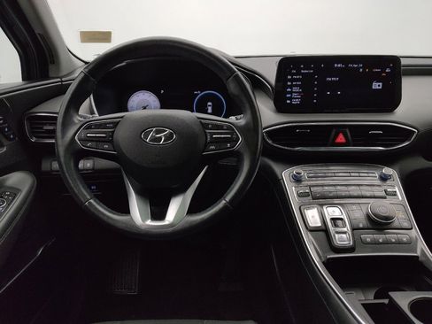 Used 2021 Hyundai Santa Fe Limited FWD image 22