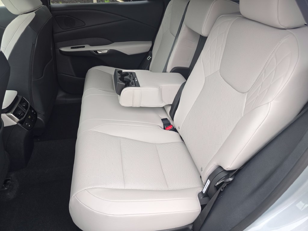 New 2026 Lexus RX 350 Premium AWD/4WD image 38