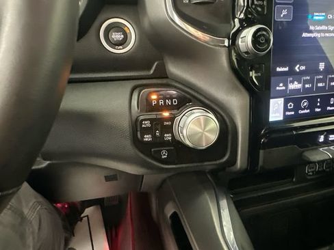 Certified 2024 RAM 1500 Laramie AWD/4WD image 25