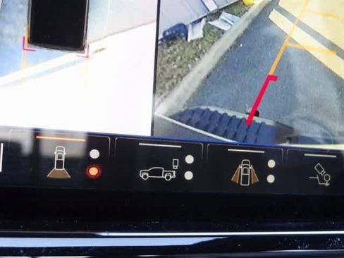 Used 2025 Chevrolet Silverado 2500 ZR2 w/ ZR2 Bison Edition image 34